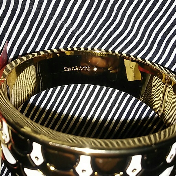 Talbot's bangle - Picture 7 of 7